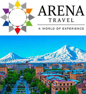 9 day holiday exploring the textiles and traditions of Armenia with Janet Clare 22nd Sep 2025